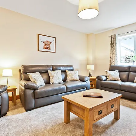 Pier Tatil Evi Arnside