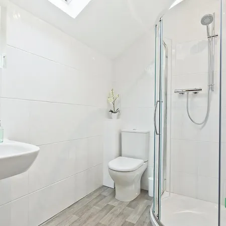 Pier Tatil Evi Arnside