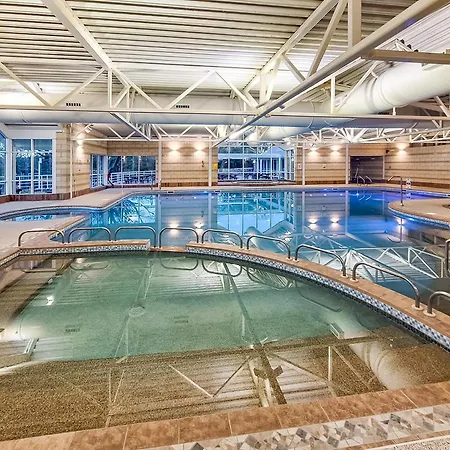 Tatil Evi Pier Arnside