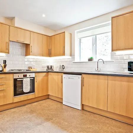 Feriehus Pier Arnside