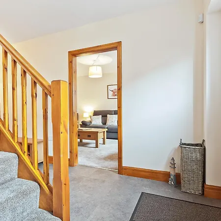 Pier Casa de Férias Arnside