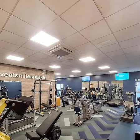 Pier Casa de Férias